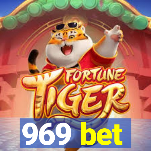 969 bet